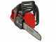Blue Bird CS 23-16 - Elettrosega a batteria 50.4V 5Ah - Lama da 40cm