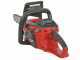 Blue Bird CS 23-16 - Elettrosega a batteria 50.4V 5Ah - Lama da 40cm