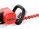 Blue Bird HT 23-70 - Tagliasiepi a batteria 50,4V - SENZA BATTERIA E CARICABATTERIA