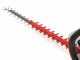 Blue Bird HT 23-70 - Tagliasiepi a batteria 50,4V - SENZA BATTERIA E CARICABATTERIA