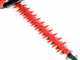 Blue Bird HT 23-70 - Tagliasiepi a batteria 50,4V - SENZA BATTERIA E CARICABATTERIA
