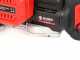 Blue Bird HT 23-70 - Tagliasiepi a batteria 50,4V - SENZA BATTERIA E CARICABATTERIA