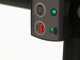 GeoTech Pro E-Truck 600 - Carriola a rimorchio elettrica a batteria 48V 15Ah