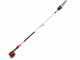 Blue Bird PCS 23-10 - Potatore a batteria su asta - 50.4V 5Ah