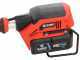 Blue Bird PCS 23-10 - Potatore a batteria su asta - 50.4V 5Ah