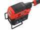 Blue Bird PCS 23-10 - Potatore a batteria su asta - 50.4V 5Ah