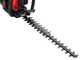 Blue Bird HT 261 - Tagliasiepi a scoppio con lama da 61 cm - 25,4 cc