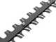 Blue Bird HT 261 - Tagliasiepi a scoppio con lama da 61 cm - 25,4 cc