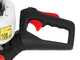 Blue Bird HT 261 - Tagliasiepi a scoppio con lama da 61 cm - 25,4 cc