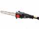 Blue Bird PCS 22-10A OIL PUMP - Potatore telescopico a batteria - 18V 5Ah
