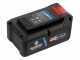 Blue Bird PHT 23-54 - Tagliasiepi a batteria su asta di prolunga - SENZA BATTERIA E CARICABATTERIA