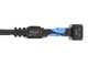 VESCO GALAXY XR21T.1 - Abbacchiatore con batteria a litio - Asta telescopica 210-320 cm - 2x 21.6V 4.5Ah