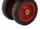 GeoTech E-Truck 400 - Carrello elettrico a batteria 40V 6Ah
