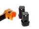 Volpi Predator PV360 - Forbice elettrica da potatura - 2x 14,4V/2,5Ah