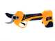 Volpi Predator PV360 - Forbice elettrica da potatura - 2x 14,4V/2,5Ah