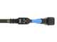 VESCO GALAXY XR14F.1 - Abbacchiatore con batteria a litio - Asta fissa 250cm - 14.4V 6Ah