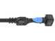 VESCO GALAXY XR21F.1 - Abbacchiatore con batteria a litio - Asta fissa 250 cm - 2x 21.6V 4.5Ah