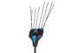 VESCO GALAXY XR21F.1 - Abbacchiatore con batteria a litio - Asta fissa 250 cm - 2x 21.6V 4.5Ah