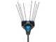 VESCO GALAXY XR21F.1 - Abbacchiatore con batteria a litio - Asta fissa 250 cm - 2x 21.6V 4.5Ah