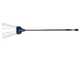 VESCO GALAXY XR21F.1 - Abbacchiatore con batteria a litio - Asta fissa 250 cm - 2x 21.6V 4.5Ah