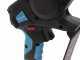 Campagnola T-CAT M V1 - Potatore manuale elettrico a batteria - 2x 14.4V 2.5Ah