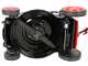 Blue Bird LM 23-51 - Tagliaerba a batteria - 50.4 V - Taglio 51 cm - SENZA BATTERIA E CARICABATTERIA