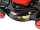 Blue Bird LM 23-51 - Tagliaerba a batteria - 50.4 V - Taglio 51 cm - SENZA BATTERIA E CARICABATTERIA