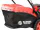 Blue Bird LM 23-51 - Tagliaerba a batteria - 50.4 V - Taglio 51 cm - SENZA BATTERIA E CARICABATTERIA