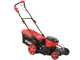 Blue Bird LM 23-51 - Tagliaerba a batteria - 50.4 V - Taglio 51 cm - SENZA BATTERIA E CARICABATTERIA