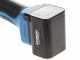 Hyundai SC-5805 - Potatore manuale a batteria - 1x18V 4Ah - 1x18V 2Ah