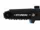 Hyundai SC-5805 - Potatore manuale a batteria - 1x18V 4Ah - 1x18V 2Ah