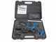 Hyundai SC-5805 - Potatore manuale a batteria - 1x18V 4Ah - 1x18V 2Ah