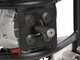 BlueBird NEA 521-ESS - Mototrivella a miscela 2 tempi - Punta non inclusa