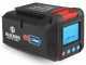 Blue Bird BL 23-800 - Soffiatore a batteria - 50.4 V 5 Ah