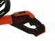 Black &amp; Decker STC1820PCB-XJ  - Tagliabordi a batteria - SENZA BATTERIA E CARICABATTERIE