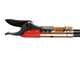 Blue Bird HPS 22-160 - Forbice elettrica da potatura su asta da 160 cm -  21.6V 2.5Ah