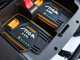 Stiga ST 700e Kit - Spazzaneve a batteria - 48V/7,5Ah