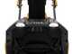 Stiga ST 700e Kit - Spazzaneve a batteria - 48V/7,5Ah