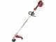 Blue Bird BC 23-800 L - Decespugliatore a batteria - 50.4V 5Ah