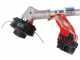Blue Bird BC 23-800 L - Decespugliatore a batteria - 50.4V 5Ah