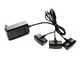 Blue Bird HPS 22-220 - Forbice elettrica da potatura su asta da 220 cm -  21.6V 2.5Ah