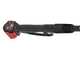 Blue Bird HPS 22-220 - Forbice elettrica da potatura su asta da 220 cm -  21.6V 2.5Ah
