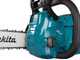 Makita XGT UC022GZ - Elettrosega a batteria 40V - Taglio da 35cm - SENZA BATTERIA E CARICABATTERIE