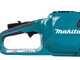 Makita XGT UC022GZ - Elettrosega a batteria 40V - Taglio da 35cm - SENZA BATTERIA E CARICABATTERIE