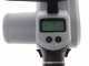 Volpi KVS8000 - Potatore manuale a batteria - 21.6V - SENZA BATTERIA E CARICABATTERIA