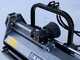 BlackStone BL 120 Hydro - Trinciaerba per trattore - Serie leggera - Spostamento idraulico