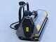 BlackStone BL 120 Hydro - Trinciaerba per trattore - Serie leggera - Spostamento idraulico