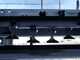 BlackStone BL 120 Hydro - Trinciaerba per trattore - Serie leggera - Spostamento idraulico