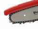 Blue Bird CS 23-05A - Potatore manuale elettrico a batteria - 2x 14.4V - 2.5Ah