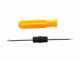 Blue Bird CS 23-05A - Potatore manuale elettrico a batteria - 2x 14.4V - 2.5Ah